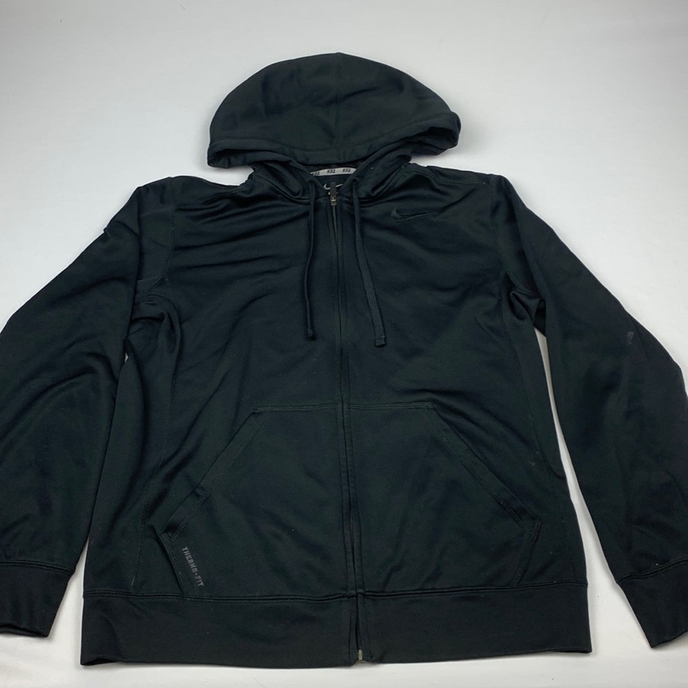 Nike Zip up hoodie